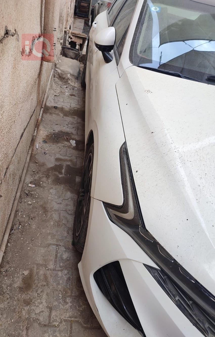 كيا K5